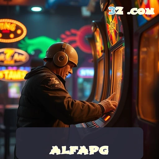 Recursos Inovadores do App do Alfapg para Gamers Criativos