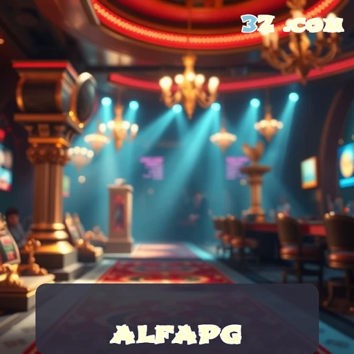 Alfapg: Confiável e Imperdível para Gamers Brasileiros